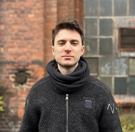 Nikolai Podhajski - Architekt