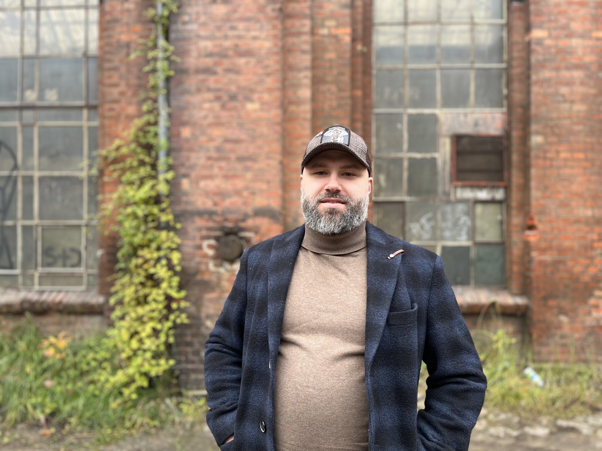 Kacper Kłos